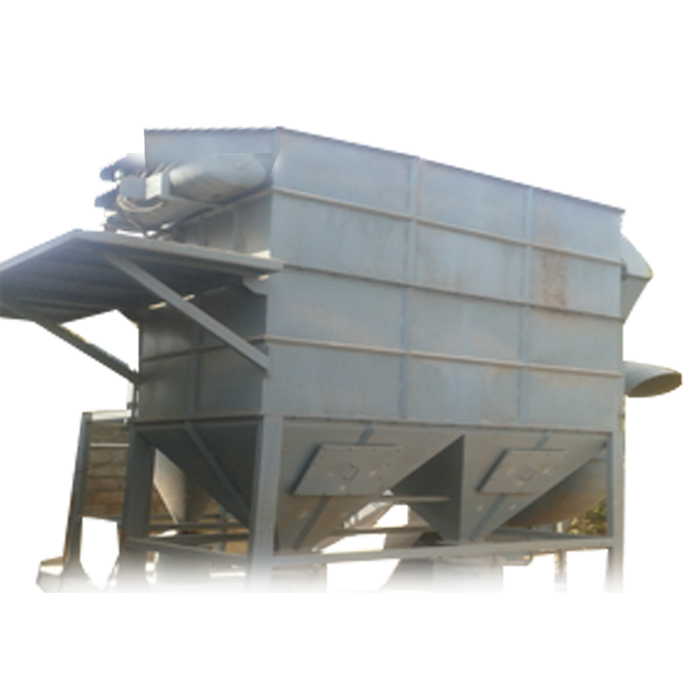 dust collector manufacturers